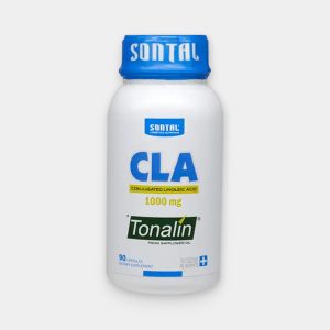 Tonalin CLA – 90 soft gels