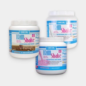 Trim-Shake